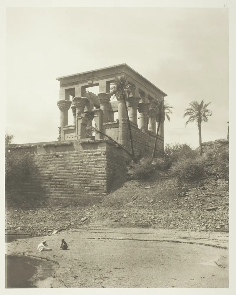 Egypt, by R. M. Junghaendel