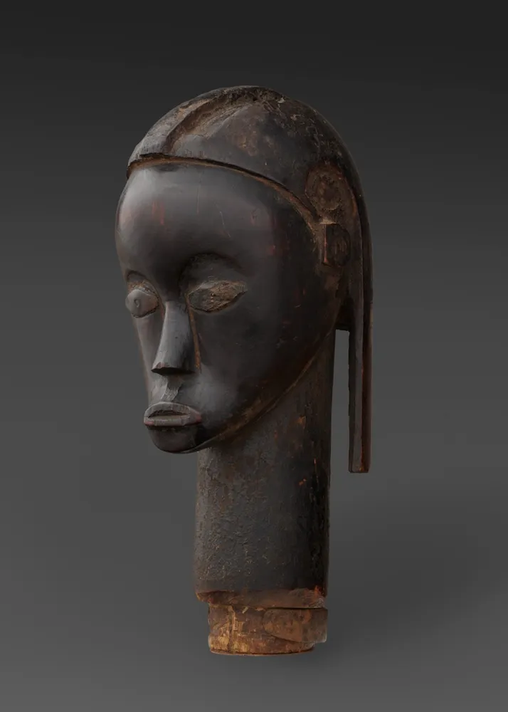 Head, by Fang