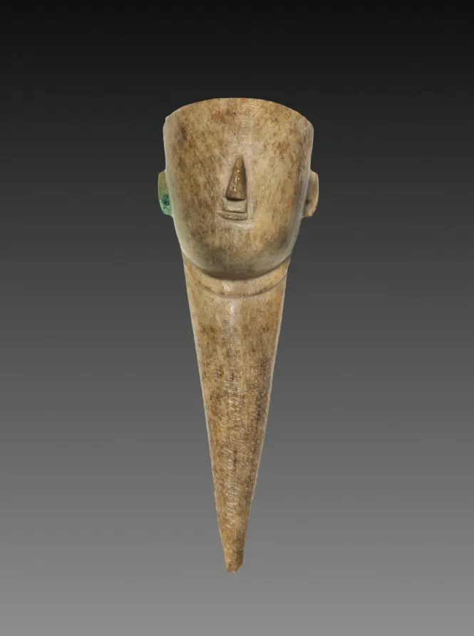 Figurine, by Unknown artist