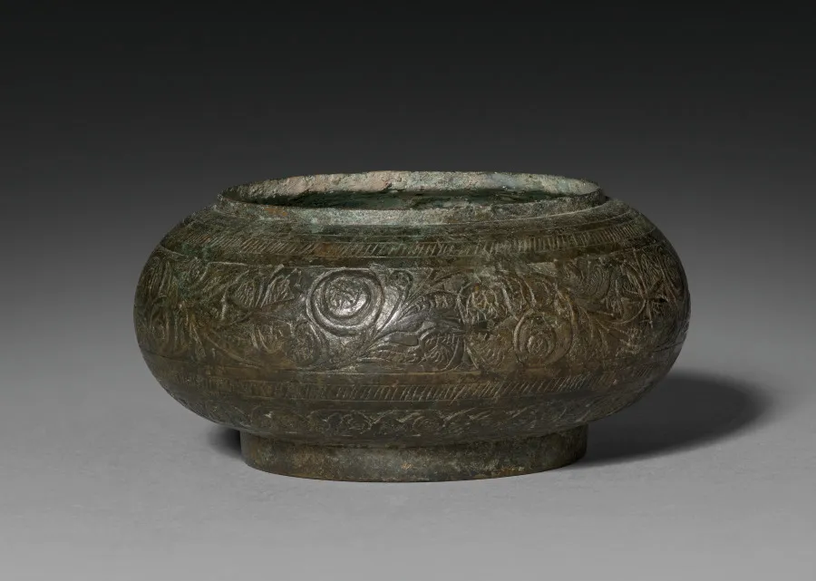 Reliquary Box, by Unknown artist