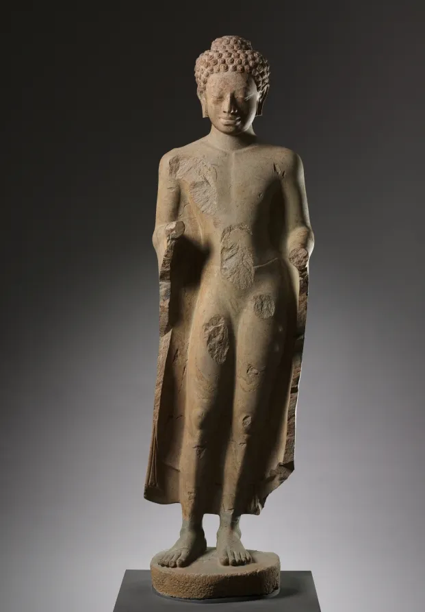 Buddha, by Unknown artist