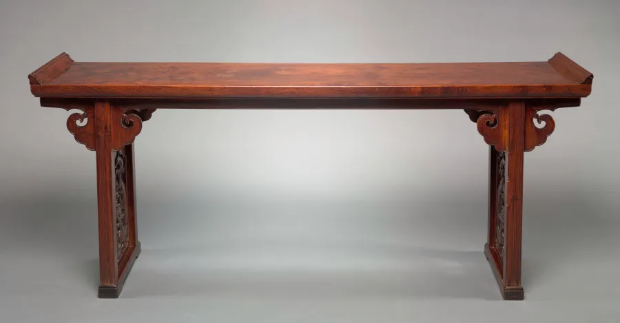 Side Table, by Unknown artist
