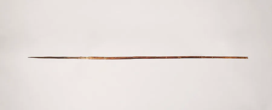 Arrow, by Unknown artist