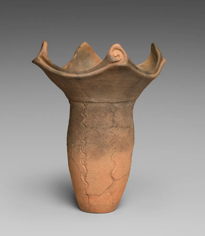 Deep Vessel, by Unknown artist