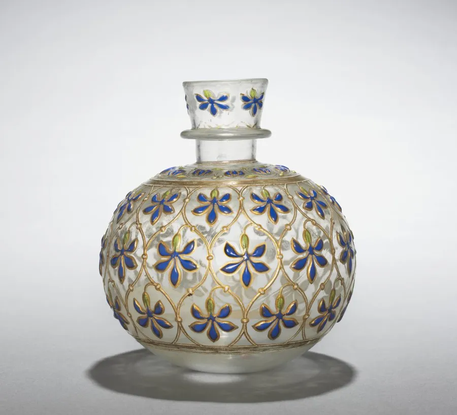 Hookah Base, by Unknown artist