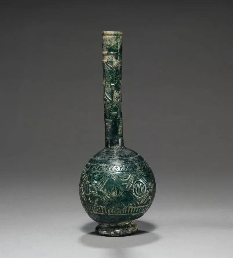 Bottle, by Unknown artist