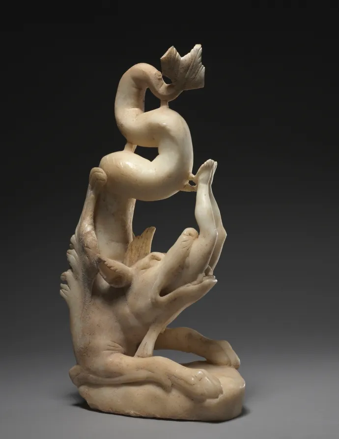 Jonah Swallowed, by Unknown artist