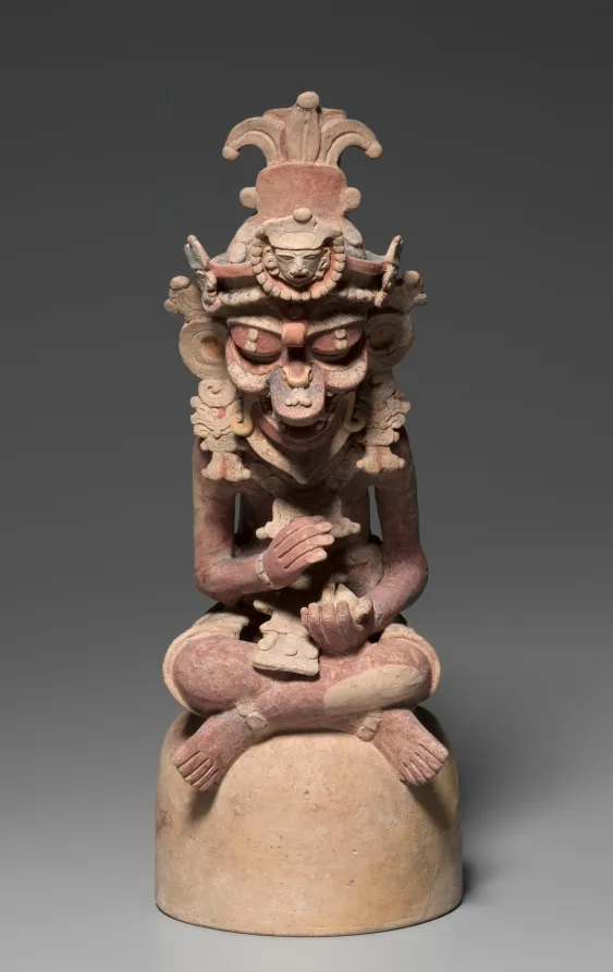 Artisan, by Unknown artist