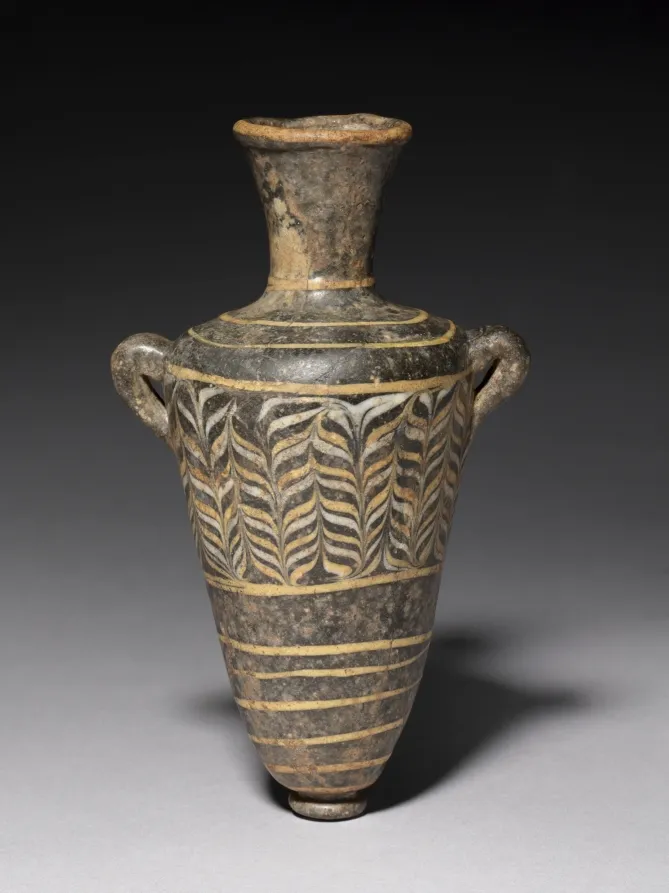 Unguent Bottle (Amphoriskos), by Unknown artist