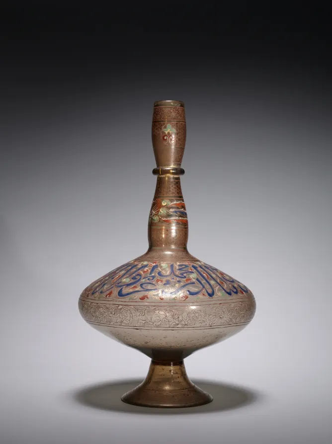 Bottle, by Unknown artist
