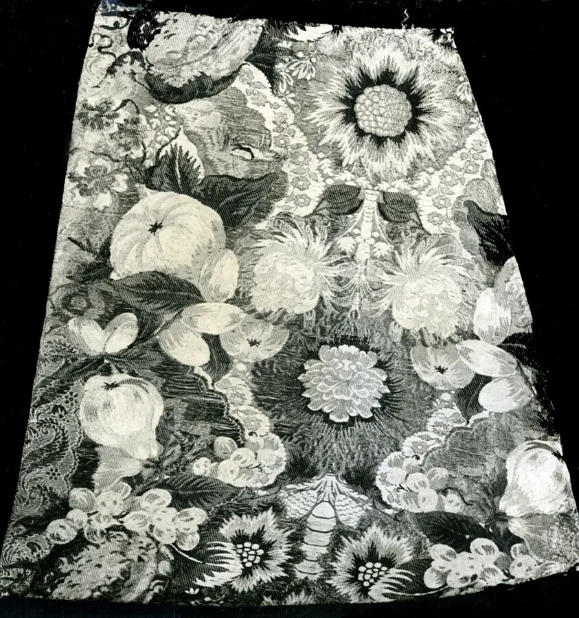 17 Fragments, by Unknown artist
