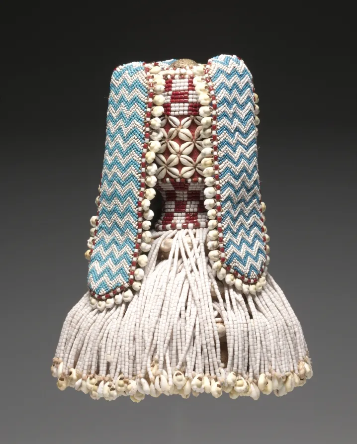Hat (Kalyeem), by Unknown artist