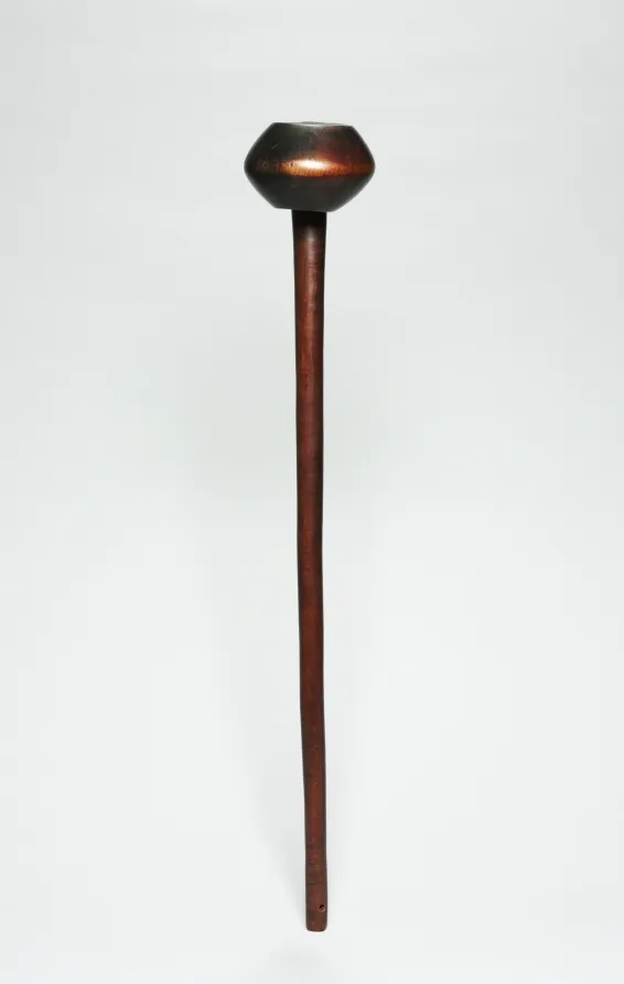 Club (Knobkerrie), by Unknown artist