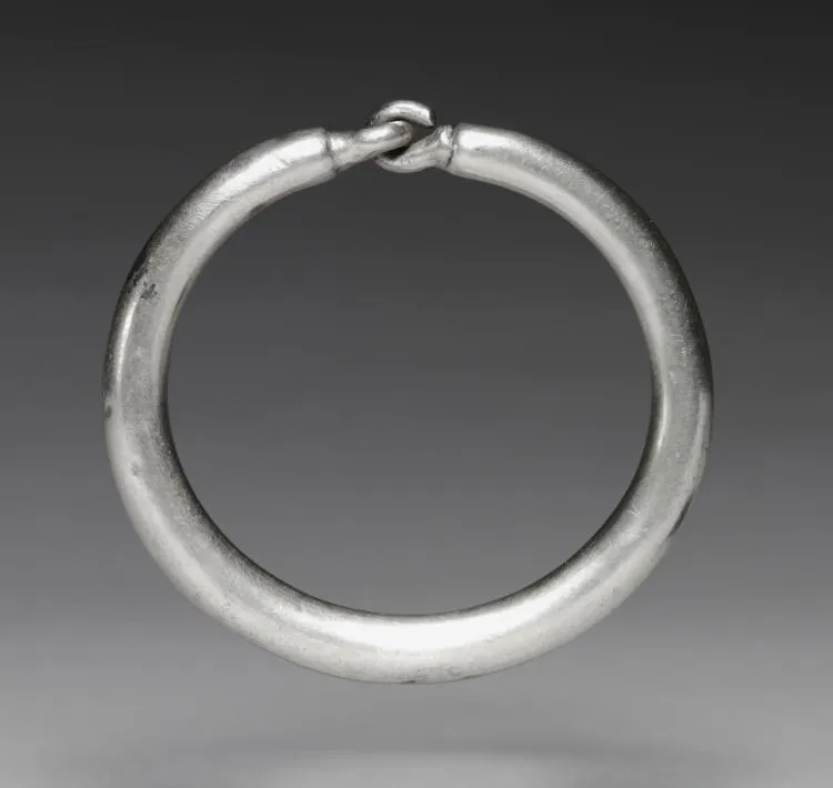 Bracelet, by Unknown artist