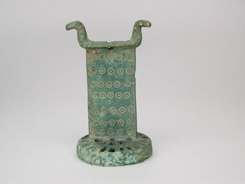 Altar, by Ancient Greek