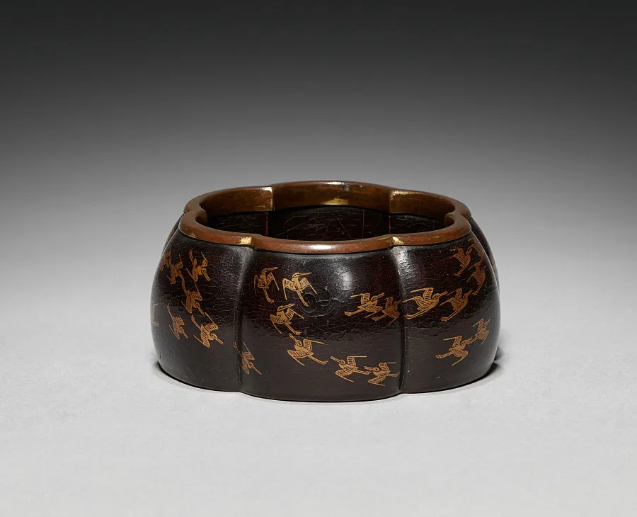 Incense Burner, by Unknown artist