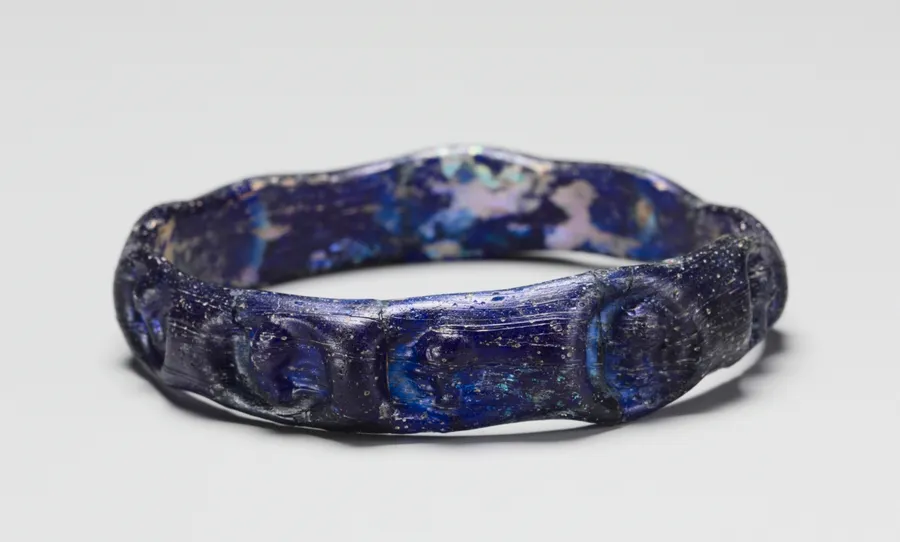 Bracelet, by Unknown artist