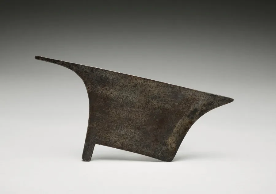 Head Axe, by Unknown artist