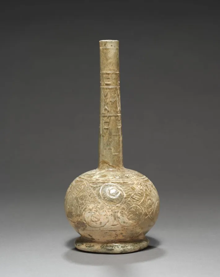 Bottle, by Unknown artist