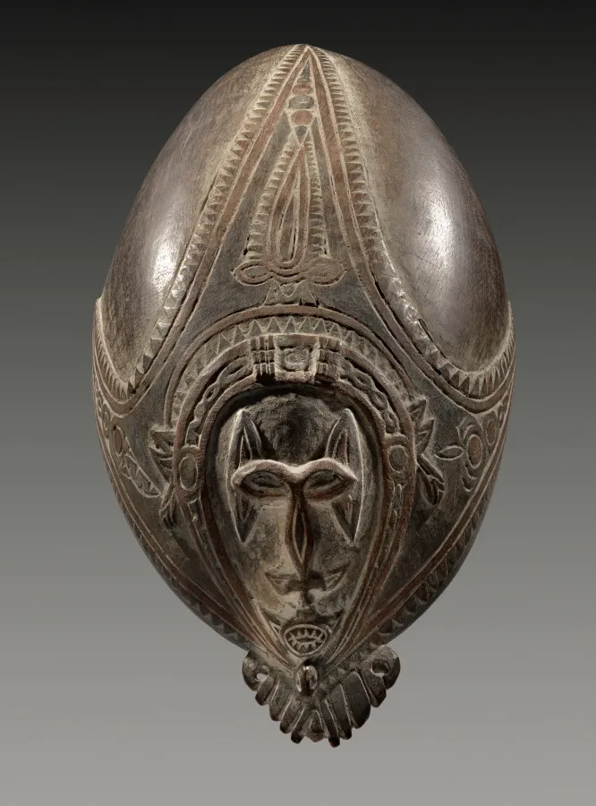 Bowl, by Unknown artist