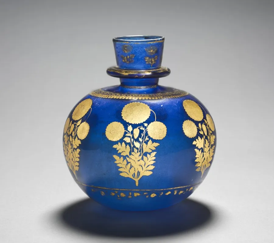 Hookah Base, by Unknown artist